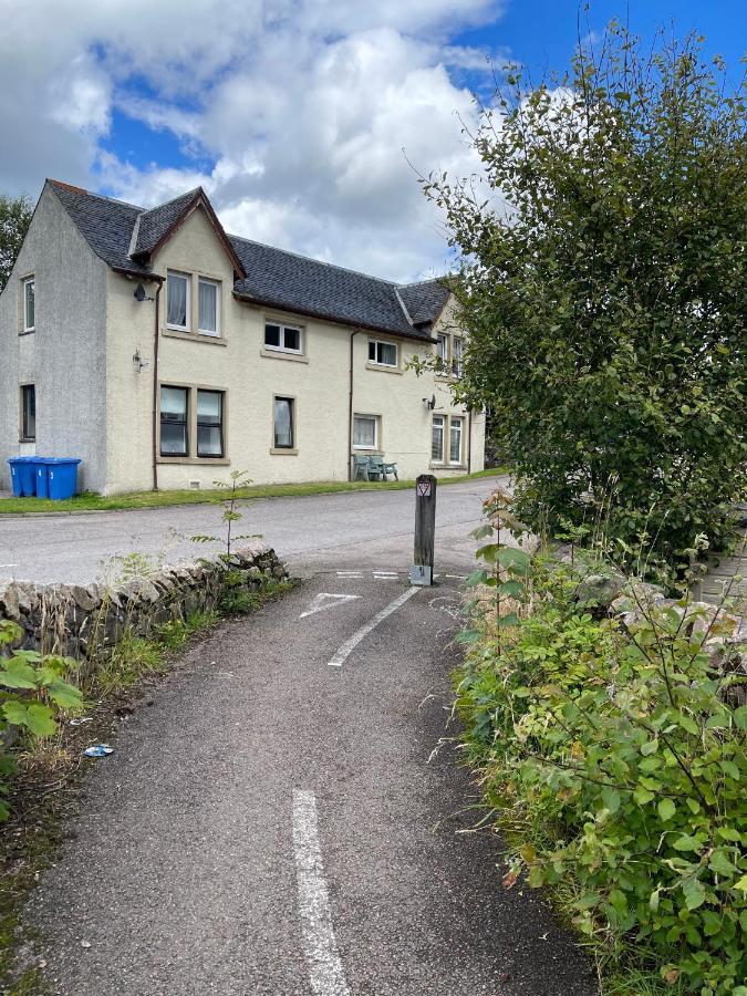 Breathing Space Fort William Exterior photo